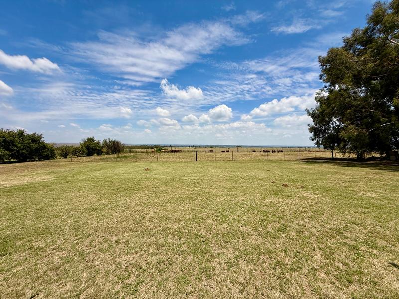 Commercial Property for Sale in Kroonstad Free State